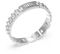 Guess Bracelet homme JUMB03200JWST acier argenté