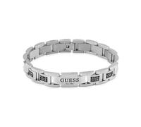 Guess - Bracelet - Hommes - Acier inoxydable - Frontières - JUMB01342JWSTBKT/U