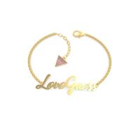 GUESS Bracelet Jewellery Dream & Love Love, Taille Unique, Métal, Pas de gemme