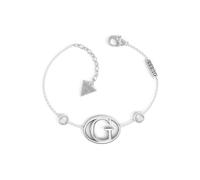 GUESS Bracelet Jewellery Iconic Silver Or Gold, Taille Unique, Métaux Non précieux, Pas de gemme