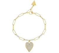 Guess Bracelet Jewellery JUBB03248JWYGS Marque, Taille Unique, Métal Non précieux, Pas de gemme