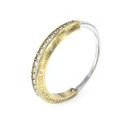 GUESS Bracelet Jewellery JUBB03252JWRHYGS Marque, Taille unique, Métal, Pas de gemme