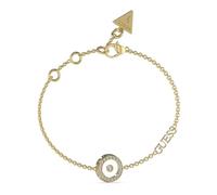 Guess Bracelet Jewellery JUBB03259JWYGS Marque, Taille Unique, Métal Non précieux, Pas de gemme
