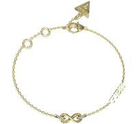 Guess Bracelet Jewellery JUBB03265JWYGS Marque, Taille Unique, Métal Non précieux, Pas de gemme