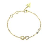 Guess Bracelet Jewellery JUBB03270JWYGS Marque, Taille Unique, Métal Non précieux, Pas de gemme