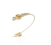 GUESS Bracelet Jewellery JUBB03371JWYGS Marque, Taille unique, Métaux non précieux, Pas de gemme