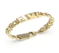 GUESS Bracelet Jewellery Man JUXB03205JWYGBKS Marque, Taille Unique, Métal Non précieux, Pas de gemme