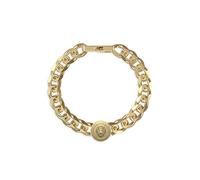 Guess Bracelet Lion King JUMB01309JWYGS Marque, Taille Unique, Métal Non précieux, Il ne s'agit Pas d'une Pierre précieuse