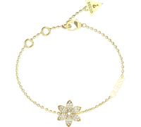 GUESS Bracelet Lotus blanc JUBB04144JWYGS