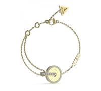 Guess Bracelet Love JUBB04078JWYGS acier