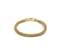 GUESS Bracelet My Chains JUMB01338JWYGS Marque, Taille Unique, Métal, Pas de gemme