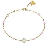 Guess Bracelet naturel Stones JUBB03074JWYGLRS Marque, Taille unique, Métaux non précieux, Pas de gemme