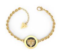 GUESS Bracelet or pour femme - Talismania Bracelet 183079
