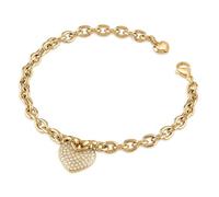 GUESS Bracelet pour Femme Acier Inoxydable JUBB05214JWYGS