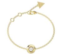 GUESS Bracelet pour Femme Acier Inoxydable JUBB05378JWYGS