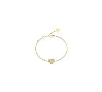GUESS Bracelet pour Femme Acier Inoxydable JUBB05461JWYGS