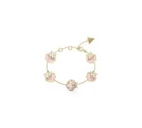GUESS Bracelet pour Femme Acier Inoxydable JUBB05494JWYGRS