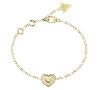 GUESS Bracelet pour Femme Acier Inoxydable JUBB05550JWYGS