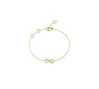 Guess Bracelet pour Femme Acier Inoxydable JUBB06048JWYGS