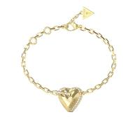 GUESS Bracelet pour Femme Acier Inoxydable JUBB06074JWYGS