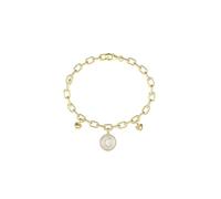 GUESS Bracelet pour femme G TALISMAN Doré