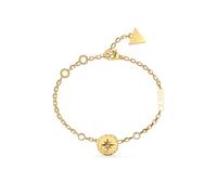 GUESS Bracelet PULSEIRA JUBB02203JWYGS Marque, Taille unique, Métal, Pas de gemme