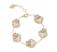 Guess - Bracelets - Femme - Accessoires - Jaune - Taille: L