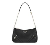 Sacs à main Guess Bramina Top Zip Shoulder pour T.U Noir
