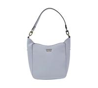 Guess - Brenton Bucket - Femme - Sacs - Bleu - Taille: ONE Size
