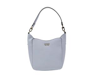 Guess - Brenton Bucket - Femme - Sacs - Bleu - Taille: ONE Size