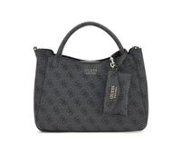 Guess Brenton Sac à main noir, synthétique, femme