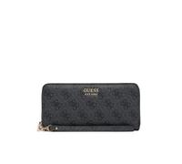 Guess Brenton Portefeuille anthracite, femme