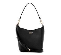 Sac Femme Guess Brenton Sac À Bandoulière Noir Nd Choix=P Noir Hwpg9648030Bla