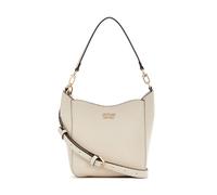 GUESS Brenton Small Girlfriend Bucket S Bone