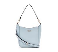 GUESS Brenton Small Girlfriend Bucket S Powder Blue