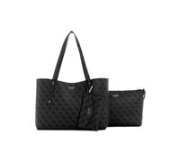 Sac Femme GUESS Brenton Sac Tote COALOG ND NOIR 386159