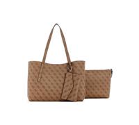 Guess Brenton Cabas brun clair, femme