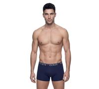 Guess Brian Hero Boxer Trunk - Boxers Homme Coton Stretch