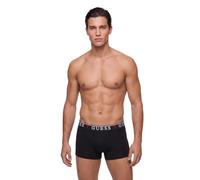 Guess Brian Hero Boxer Trunk - Boxers Homme Coton Stretch