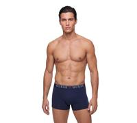 Guess Brian Hero Boxer Trunk - Boxers Homme Coton Stretch
