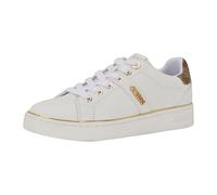 Guess Britz pour femme, Logo blanc 140, 37 EU