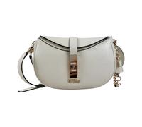Guess Sac à bandoulière Brooke 25 cm blanc