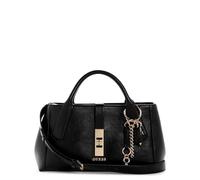 Guess Sac à main Brooke 34 cm Noir