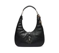 Guess - Brooke Hobo - Femme - Sacs - Noir - Taille: ONE Size