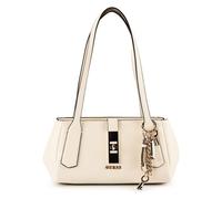 Guess Brooke Sac à bandoulière 27 cm blanc