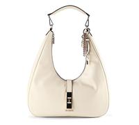 Guess Brooke Sac à bandoulière 38 cm beige