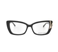 GUESS by Marciano Demo GM0382 001 54 Butterfly Lunettes de vue pour femme