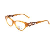 Guess by Marciano GM0136 A15 AMBER 52/14/135 Lunettes unisexes