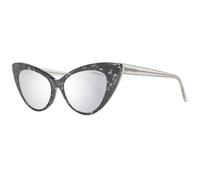 Guess by Marciano Lunettes de soleil pour femmes Noir GM0784 5305C