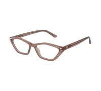 GUESS by Marciano Lunettes de vue GM 50002 059 Shiny Beige /